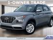 Used 2020 Hyundai Venue SEL SUV