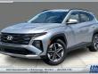New 2026 Hyundai Tucson SEL Premium FWD SUV