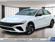New 2025 Hyundai Elantra SEL Sport Sedan