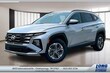 Hyundai Tucson Hybrid