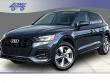 Used 2025 Audi Q5 40 Premium SUV