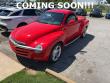 Used 2004 Chevrolet SSR Base Truck