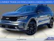 Used 2023 Kia Sorento SX-Prestige SUV