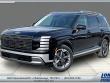 New 2026 Hyundai Palisade Hybrid Limited SUV