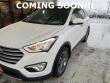 Used 2015 Hyundai Santa Fe GLS SUV
