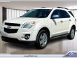 Used 2015 Chevrolet Equinox LT SUV