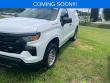 Used 2023 Chevrolet Silverado 1500 WT Truck