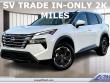 Used 2025 Nissan Rogue SV SUV