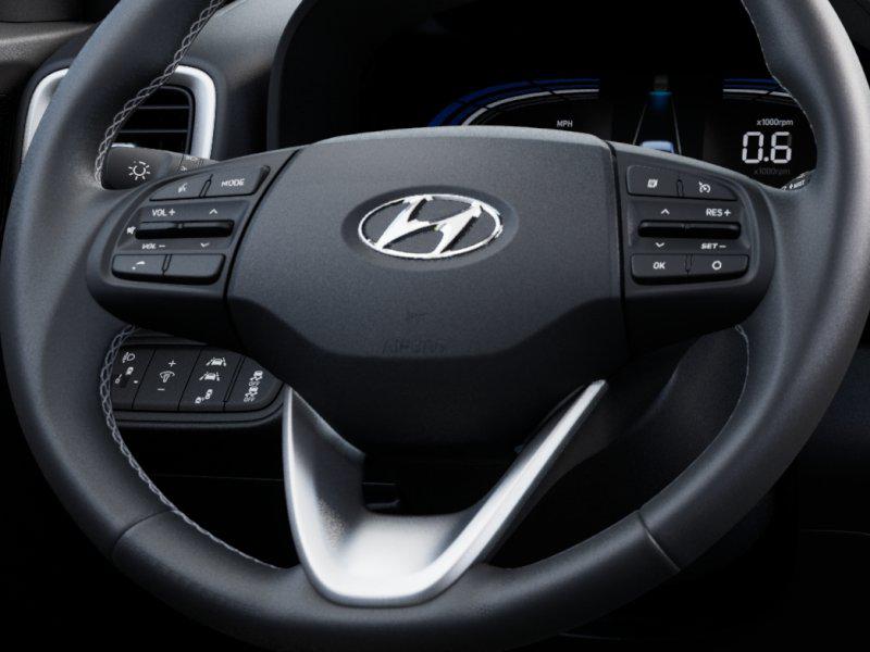 2026 Hyundai Venue SEL - Photo 15
