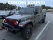 Used 2022 Jeep Gladiator Sport Truck
