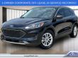 Used 2022 Ford Escape SE SUV
