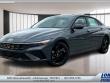 New 2026 Hyundai Elantra SEL Sport Premium Sedan