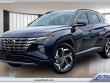 Certified 2024 Hyundai Tucson Hybrid Limited SUV