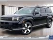 New 2026 Hyundai Santa Fe Limited FWD SUV