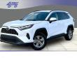 Used 2025 Toyota RAV4 XLE SUV