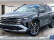 New 2026 Hyundai Tucson Limited FWD SUV