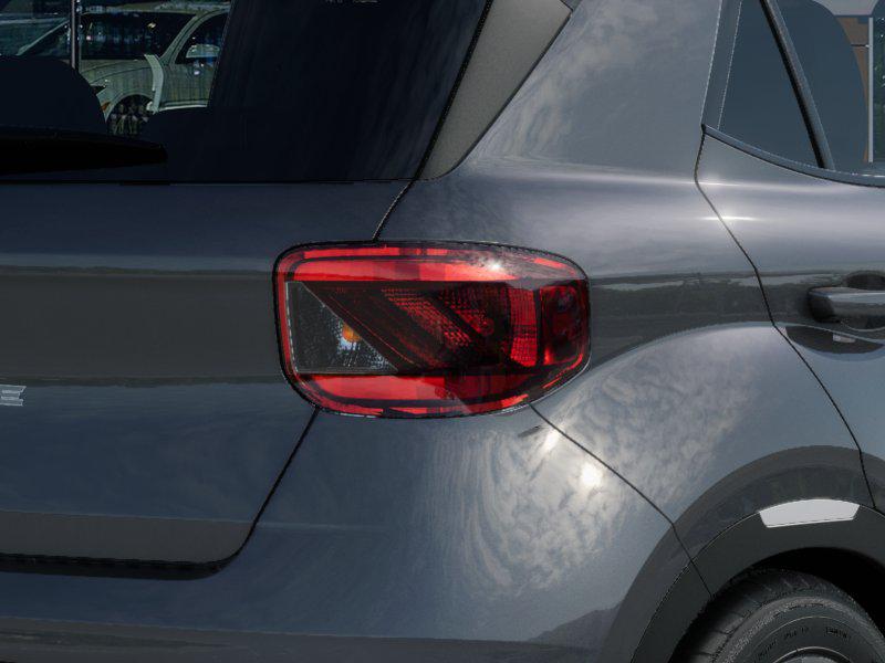 2026 Hyundai Venue SEL - Photo 10