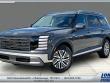 New 2027 Hyundai Palisade Hybrid SEL 8P SUV