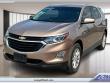 Used 2019 Chevrolet Equinox LT SUV