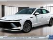 New 2025 Hyundai Sonata Hybrid Limited Sedan