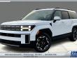 New 2026 Hyundai Santa Fe SEL FWD SUV