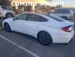 Used 2021 Hyundai Sonata Limited Sedan