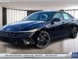 New 2026 Hyundai Elantra SEL Sport Sedan