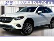 Used 2024 Mercedes-Benz GLC GLC 300 SUV