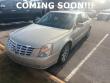Used 2007 Cadillac DTS Performance Sedan