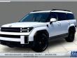New 2026 Hyundai Santa Fe Calligraphy FWD SUV
