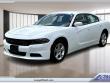 Used 2022 Dodge Charger SXT Sedan