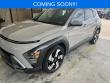 Certified 2024 Hyundai Kona Limited SUV
