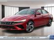 New 2026 Hyundai Elantra Limited Sedan