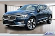Volvo XC60 Recharge Plug-In Hybrid