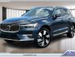 Used 2023 Volvo XC60 Recharge Plug-In Hybrid Ultimate SUV