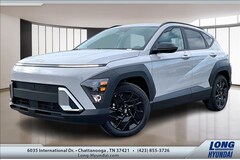2026 Hyundai Kona SEL Sport FWD SUV