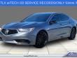Used 2018 Acura TLX 2.4L Sedan