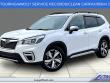Used 2019 Subaru Forester Touring SUV