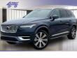 Used 2025 Volvo XC90 Plug-In Hybrid T8 Plus SUV