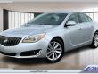 Used 2015 Buick Regal Turbo Sedan