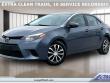 Used 2014 Toyota Corolla LE Sedan