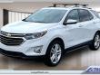 Certified 2018 Chevrolet Equinox Premier SUV