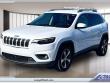 Used 2019 Jeep Cherokee Limited SUV