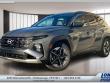 New 2025 Hyundai Tucson SEL FWD SUV