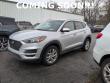 Used 2019 Hyundai Tucson Value SUV