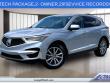 Used 2020 Acura RDX Technology Package SUV