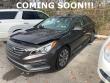 Used 2016 Hyundai Sonata Sport Sedan