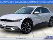 Certified 2024 Hyundai IONIQ 5 SEL SUV