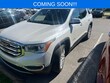  GMC Acadia