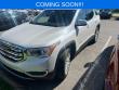 Used 2017 GMC Acadia SLT-1 SUV
